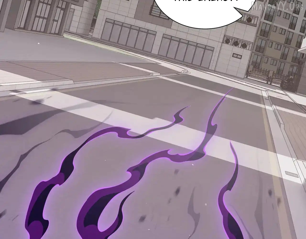 I Contracted Myself Chapter 118 - page 97